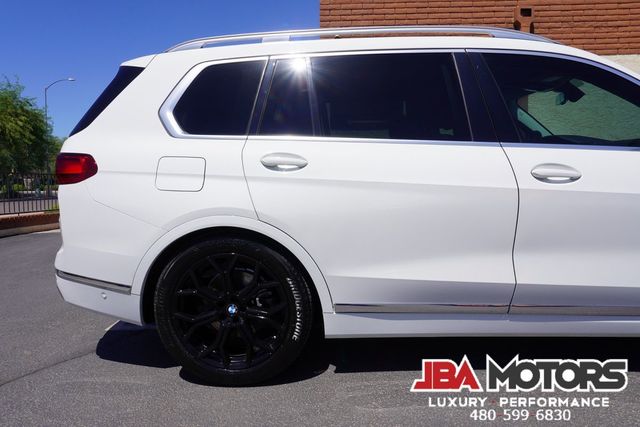 2020 BMW X7 xDrive40i AWD SUV Surround Camera Heads Up Display | MESA, AZ | JBA MOTORS 2020 BMW X7 xDrive40i AWD SUV Surround Camera Heads Up Display | MESA, AZ | JBA MOTORS