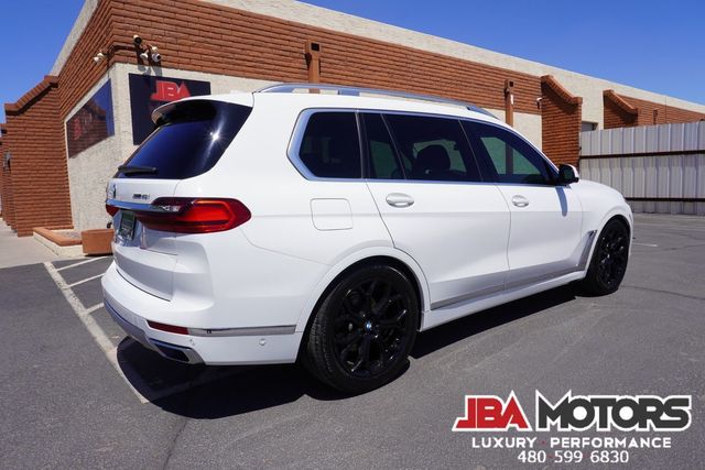 2020 BMW X7 xDrive40i AWD SUV Surround Camera Heads Up Display | MESA, AZ | JBA MOTORS 2020 BMW X7 xDrive40i AWD SUV Surround Camera Heads Up Display | MESA, AZ | JBA MOTORS