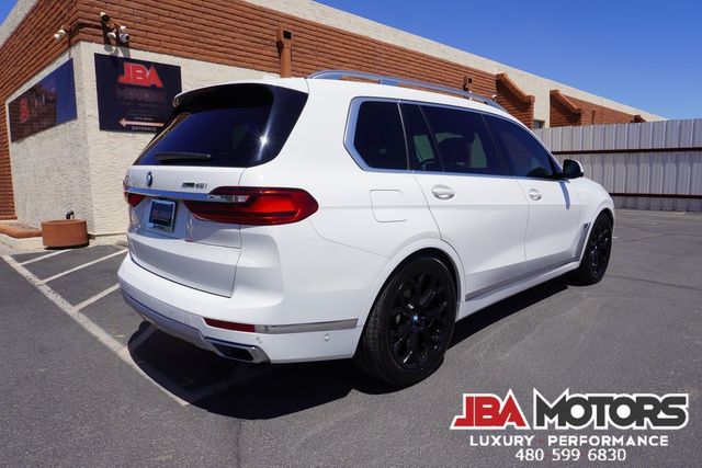 2020 BMW X7 xDrive40i AWD SUV Surround Camera Heads Up Display | MESA, AZ | JBA MOTORS 2020 BMW X7 xDrive40i AWD SUV Surround Camera Heads Up Display | MESA, AZ | JBA MOTORS