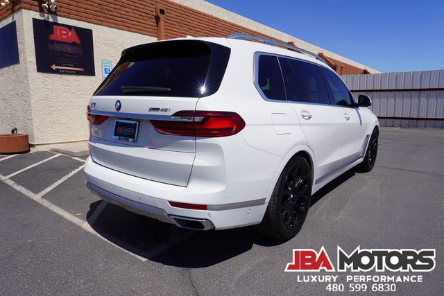 2020 BMW X7 xDrive40i AWD SUV Surround Camera Heads Up Display | MESA, AZ | JBA MOTORS 2020 BMW X7 xDrive40i AWD SUV Surround Camera Heads Up Display | MESA, AZ | JBA MOTORS