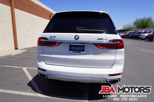 2020 BMW X7 xDrive40i AWD SUV Surround Camera Heads Up Display | MESA, AZ | JBA MOTORS 2020 BMW X7 xDrive40i AWD SUV Surround Camera Heads Up Display | MESA, AZ | JBA MOTORS