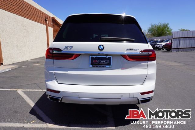 2020 BMW X7 xDrive40i AWD SUV Surround Camera Heads Up Display | MESA, AZ | JBA MOTORS 2020 BMW X7 xDrive40i AWD SUV Surround Camera Heads Up Display | MESA, AZ | JBA MOTORS