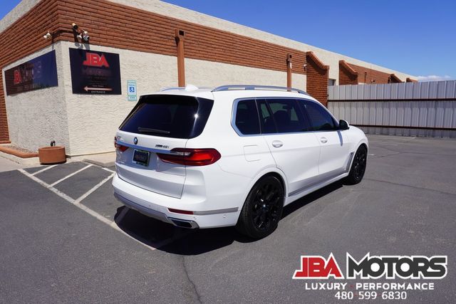 2020 BMW X7 xDrive40i AWD SUV Surround Camera Heads Up Display | MESA, AZ | JBA MOTORS 2020 BMW X7 xDrive40i AWD SUV Surround Camera Heads Up Display | MESA, AZ | JBA MOTORS