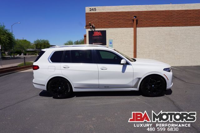 2020 BMW X7 xDrive40i AWD SUV Surround Camera Heads Up Display | MESA, AZ | JBA MOTORS 2020 BMW X7 xDrive40i AWD SUV Surround Camera Heads Up Display | MESA, AZ | JBA MOTORS