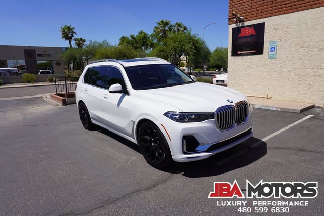 2020 BMW X7 xDrive40i AWD SUV Surround Camera Heads Up Display | MESA, AZ | JBA MOTORS 2020 BMW X7 xDrive40i AWD SUV Surround Camera Heads Up Display | MESA, AZ | JBA MOTORS