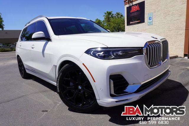 2020 BMW X7 xDrive40i AWD SUV Surround Camera Heads Up Display | MESA, AZ | JBA MOTORS 2020 BMW X7 xDrive40i AWD SUV Surround Camera Heads Up Display | MESA, AZ | JBA MOTORS
