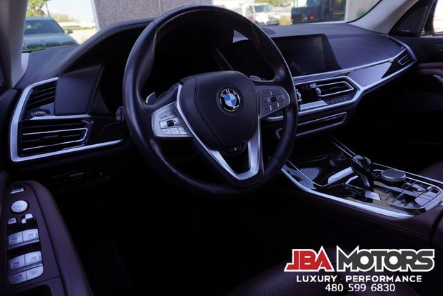 2020 BMW X7 xDrive40i AWD SUV Surround Camera Heads Up Display | MESA, AZ | JBA MOTORS 2020 BMW X7 xDrive40i AWD SUV Surround Camera Heads Up Display | MESA, AZ | JBA MOTORS