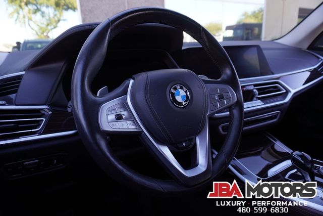 2020 BMW X7 xDrive40i AWD SUV Surround Camera Heads Up Display | MESA, AZ | JBA MOTORS 2020 BMW X7 xDrive40i AWD SUV Surround Camera Heads Up Display | MESA, AZ | JBA MOTORS