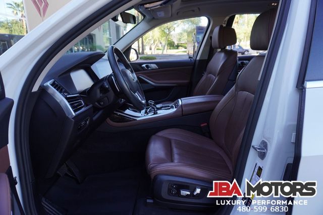 2020 BMW X7 xDrive40i AWD SUV Surround Camera Heads Up Display | MESA, AZ | JBA MOTORS 2020 BMW X7 xDrive40i AWD SUV Surround Camera Heads Up Display | MESA, AZ | JBA MOTORS