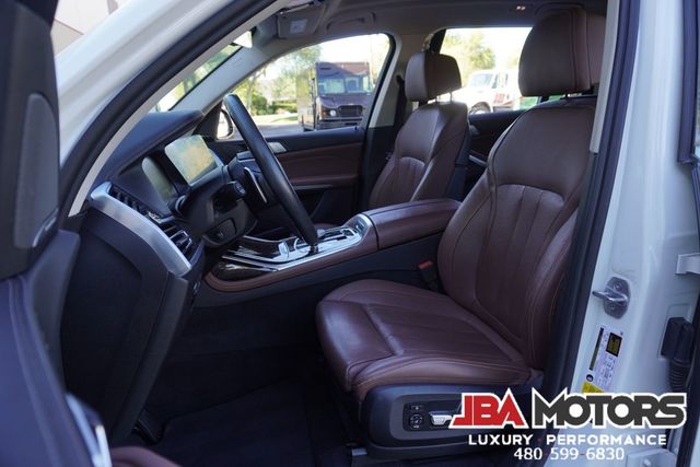 2020 BMW X7 xDrive40i AWD SUV Surround Camera Heads Up Display | MESA, AZ | JBA MOTORS 2020 BMW X7 xDrive40i AWD SUV Surround Camera Heads Up Display | MESA, AZ | JBA MOTORS