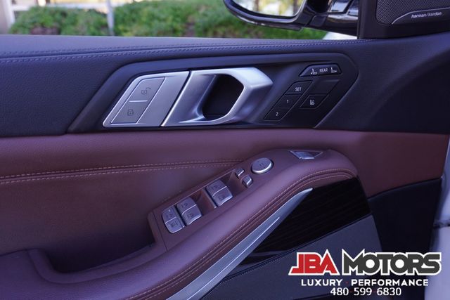 2020 BMW X7 xDrive40i AWD SUV Surround Camera Heads Up Display | MESA, AZ | JBA MOTORS 2020 BMW X7 xDrive40i AWD SUV Surround Camera Heads Up Display | MESA, AZ | JBA MOTORS