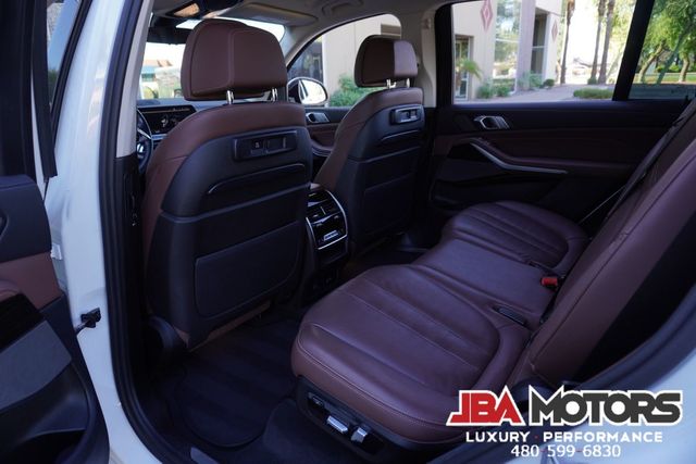 2020 BMW X7 xDrive40i AWD SUV Surround Camera Heads Up Display | MESA, AZ | JBA MOTORS 2020 BMW X7 xDrive40i AWD SUV Surround Camera Heads Up Display | MESA, AZ | JBA MOTORS