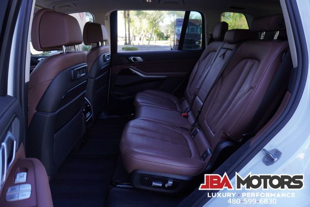 2020 BMW X7 xDrive40i AWD SUV Surround Camera Heads Up Display | MESA, AZ | JBA MOTORS 2020 BMW X7 xDrive40i AWD SUV Surround Camera Heads Up Display | MESA, AZ | JBA MOTORS