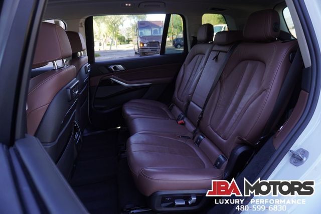 2020 BMW X7 xDrive40i AWD SUV Surround Camera Heads Up Display | MESA, AZ | JBA MOTORS 2020 BMW X7 xDrive40i AWD SUV Surround Camera Heads Up Display | MESA, AZ | JBA MOTORS