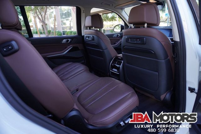 2020 BMW X7 xDrive40i AWD SUV Surround Camera Heads Up Display | MESA, AZ | JBA MOTORS 2020 BMW X7 xDrive40i AWD SUV Surround Camera Heads Up Display | MESA, AZ | JBA MOTORS