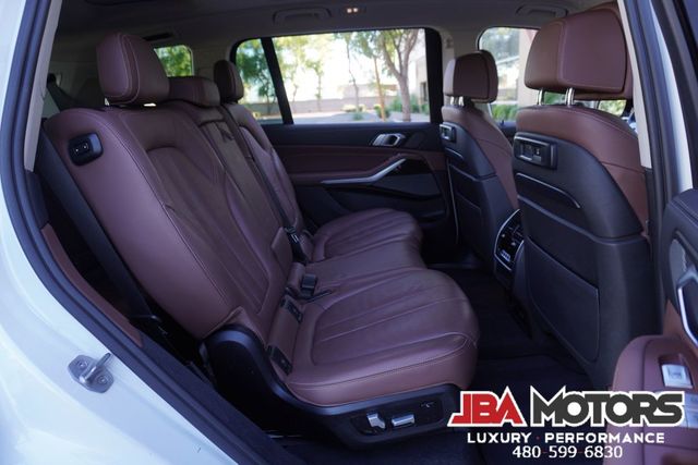 2020 BMW X7 xDrive40i AWD SUV Surround Camera Heads Up Display | MESA, AZ | JBA MOTORS 2020 BMW X7 xDrive40i AWD SUV Surround Camera Heads Up Display | MESA, AZ | JBA MOTORS