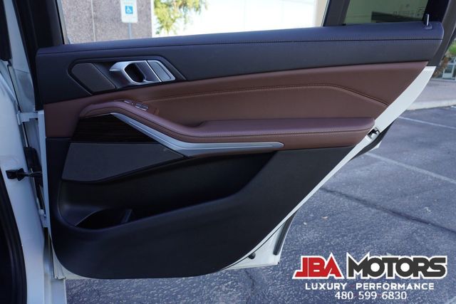 2020 BMW X7 xDrive40i AWD SUV Surround Camera Heads Up Display | MESA, AZ | JBA MOTORS 2020 BMW X7 xDrive40i AWD SUV Surround Camera Heads Up Display | MESA, AZ | JBA MOTORS