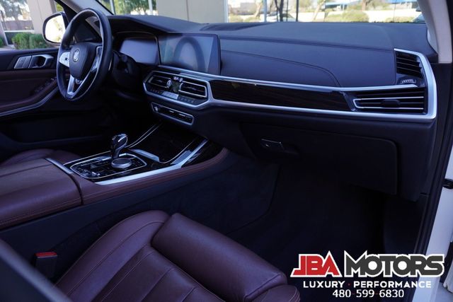 2020 BMW X7 xDrive40i AWD SUV Surround Camera Heads Up Display | MESA, AZ | JBA MOTORS 2020 BMW X7 xDrive40i AWD SUV Surround Camera Heads Up Display | MESA, AZ | JBA MOTORS