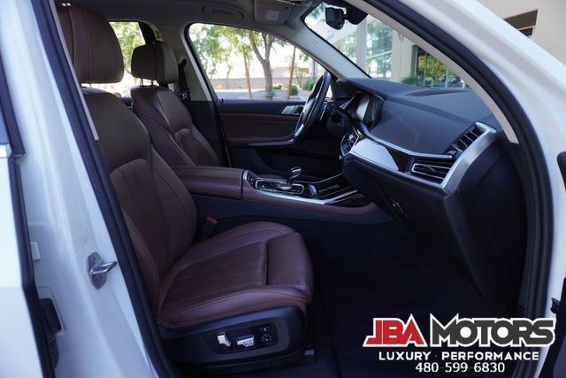 2020 BMW X7 xDrive40i AWD SUV Surround Camera Heads Up Display | MESA, AZ | JBA MOTORS 2020 BMW X7 xDrive40i AWD SUV Surround Camera Heads Up Display | MESA, AZ | JBA MOTORS