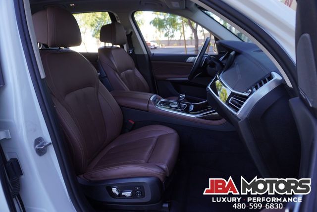 2020 BMW X7 xDrive40i AWD SUV Surround Camera Heads Up Display | MESA, AZ | JBA MOTORS 2020 BMW X7 xDrive40i AWD SUV Surround Camera Heads Up Display | MESA, AZ | JBA MOTORS