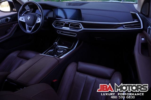 2020 BMW X7 xDrive40i AWD SUV Surround Camera Heads Up Display | MESA, AZ | JBA MOTORS 2020 BMW X7 xDrive40i AWD SUV Surround Camera Heads Up Display | MESA, AZ | JBA MOTORS
