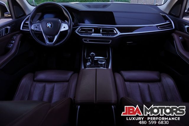 2020 BMW X7 xDrive40i AWD SUV Surround Camera Heads Up Display | MESA, AZ | JBA MOTORS 2020 BMW X7 xDrive40i AWD SUV Surround Camera Heads Up Display | MESA, AZ | JBA MOTORS