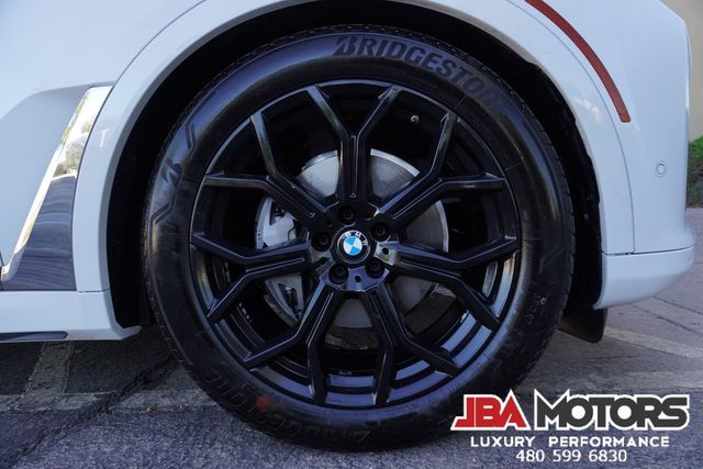 2020 BMW X7 xDrive40i AWD SUV Surround Camera Heads Up Display | MESA, AZ | JBA MOTORS 2020 BMW X7 xDrive40i AWD SUV Surround Camera Heads Up Display | MESA, AZ | JBA MOTORS