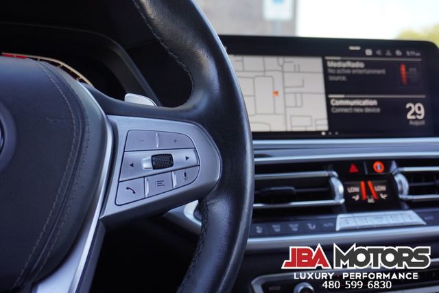 2020 BMW X7 xDrive40i AWD SUV Surround Camera Heads Up Display | MESA, AZ | JBA MOTORS 2020 BMW X7 xDrive40i AWD SUV Surround Camera Heads Up Display | MESA, AZ | JBA MOTORS