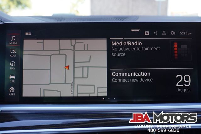 2020 BMW X7 xDrive40i AWD SUV Surround Camera Heads Up Display | MESA, AZ | JBA MOTORS 2020 BMW X7 xDrive40i AWD SUV Surround Camera Heads Up Display | MESA, AZ | JBA MOTORS