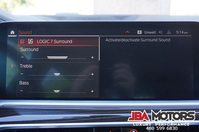 2020 BMW X7 xDrive40i AWD SUV Surround Camera Heads Up Display | MESA, AZ | JBA MOTORS 2020 BMW X7 xDrive40i AWD SUV Surround Camera Heads Up Display | MESA, AZ | JBA MOTORS