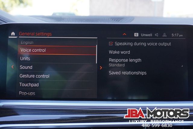 2020 BMW X7 xDrive40i AWD SUV Surround Camera Heads Up Display | MESA, AZ | JBA MOTORS 2020 BMW X7 xDrive40i AWD SUV Surround Camera Heads Up Display | MESA, AZ | JBA MOTORS