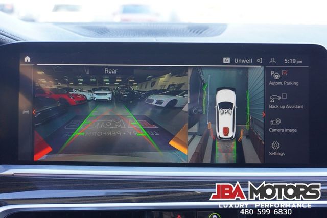 2020 BMW X7 xDrive40i AWD SUV Surround Camera Heads Up Display | MESA, AZ | JBA MOTORS 2020 BMW X7 xDrive40i AWD SUV Surround Camera Heads Up Display | MESA, AZ | JBA MOTORS