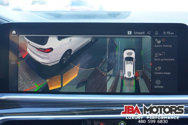 2020 BMW X7 xDrive40i AWD SUV Surround Camera Heads Up Display | MESA, AZ | JBA MOTORS 2020 BMW X7 xDrive40i AWD SUV Surround Camera Heads Up Display | MESA, AZ | JBA MOTORS