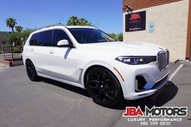 2020 BMW X7 xDrive40i AWD SUV Surround Camera Heads Up Display | MESA, AZ | JBA MOTORS 2020 BMW X7 xDrive40i AWD SUV Surround Camera Heads Up Display | MESA, AZ | JBA MOTORS