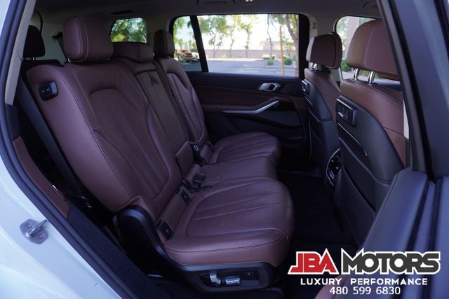 2020 BMW X7 xDrive40i AWD SUV Surround Camera Heads Up Display | MESA, AZ | JBA MOTORS 2020 BMW X7 xDrive40i AWD SUV Surround Camera Heads Up Display | MESA, AZ | JBA MOTORS
