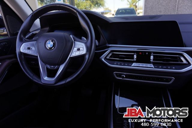 2020 BMW X7 xDrive40i AWD SUV Surround Camera Heads Up Display | MESA, AZ | JBA MOTORS 2020 BMW X7 xDrive40i AWD SUV Surround Camera Heads Up Display | MESA, AZ | JBA MOTORS