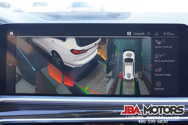 2020 BMW X7 xDrive40i AWD SUV Surround Camera Heads Up Display | MESA, AZ | JBA MOTORS 2020 BMW X7 xDrive40i AWD SUV Surround Camera Heads Up Display | MESA, AZ | JBA MOTORS