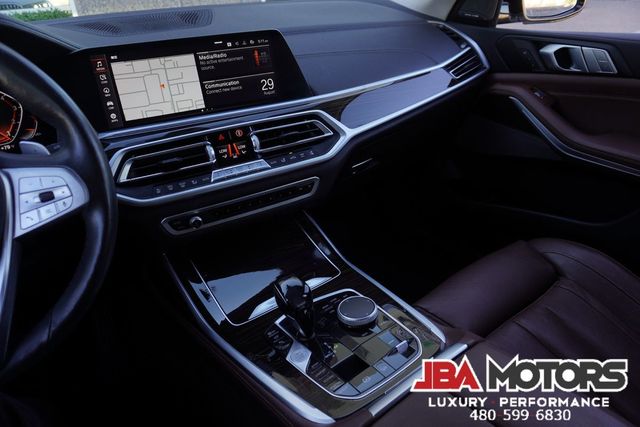 2020 BMW X7 xDrive40i AWD SUV Surround Camera Heads Up Display | MESA, AZ | JBA MOTORS 2020 BMW X7 xDrive40i AWD SUV Surround Camera Heads Up Display | MESA, AZ | JBA MOTORS
