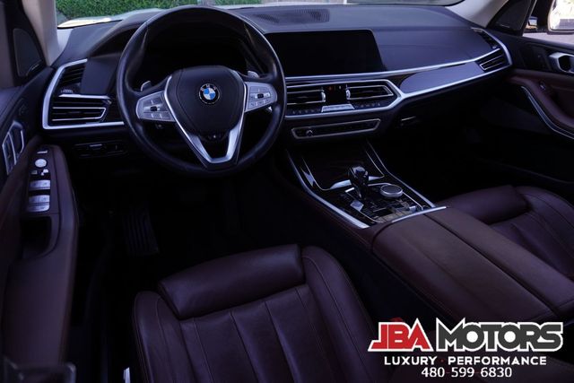 2020 BMW X7 xDrive40i AWD SUV Surround Camera Heads Up Display | MESA, AZ | JBA MOTORS 2020 BMW X7 xDrive40i AWD SUV Surround Camera Heads Up Display | MESA, AZ | JBA MOTORS