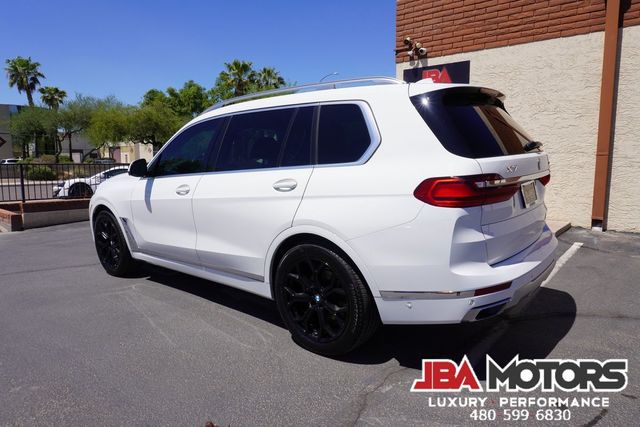 2020 BMW X7 xDrive40i AWD SUV Surround Camera Heads Up Display | MESA, AZ | JBA MOTORS 2020 BMW X7 xDrive40i AWD SUV Surround Camera Heads Up Display | MESA, AZ | JBA MOTORS