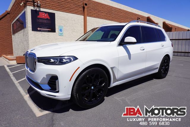 2020 BMW X7 xDrive40i AWD SUV Surround Camera Heads Up Display | MESA, AZ | JBA MOTORS 2020 BMW X7 xDrive40i AWD SUV Surround Camera Heads Up Display | MESA, AZ | JBA MOTORS