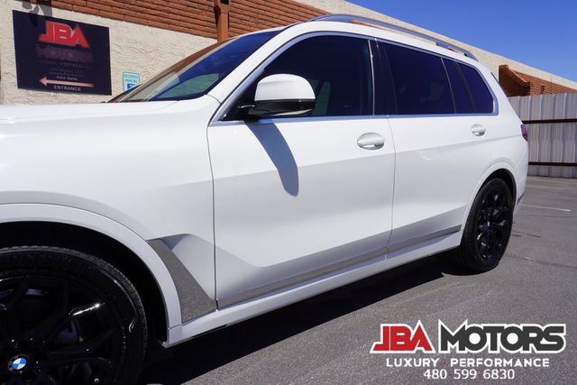 2020 BMW X7 xDrive40i AWD SUV Surround Camera Heads Up Display | MESA, AZ | JBA MOTORS 2020 BMW X7 xDrive40i AWD SUV Surround Camera Heads Up Display | MESA, AZ | JBA MOTORS