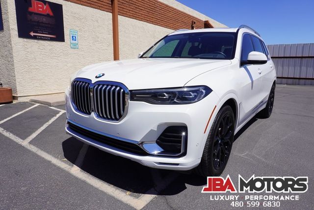 2020 BMW X7 xDrive40i AWD SUV Surround Camera Heads Up Display | MESA, AZ | JBA MOTORS 2020 BMW X7 xDrive40i AWD SUV Surround Camera Heads Up Display | MESA, AZ | JBA MOTORS