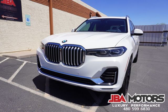 2020 BMW X7 xDrive40i AWD SUV Surround Camera Heads Up Display | MESA, AZ | JBA MOTORS 2020 BMW X7 xDrive40i AWD SUV Surround Camera Heads Up Display | MESA, AZ | JBA MOTORS