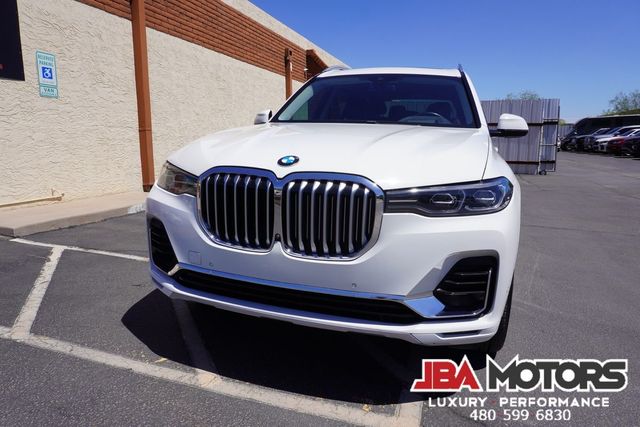 2020 BMW X7 xDrive40i AWD SUV Surround Camera Heads Up Display | MESA, AZ | JBA MOTORS 2020 BMW X7 xDrive40i AWD SUV Surround Camera Heads Up Display | MESA, AZ | JBA MOTORS