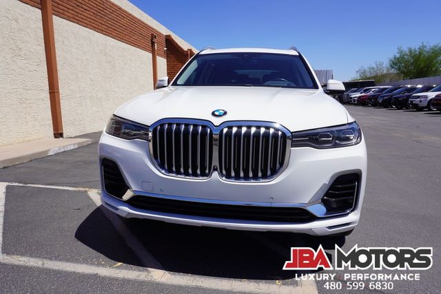 2020 BMW X7 xDrive40i AWD SUV Surround Camera Heads Up Display | MESA, AZ | JBA MOTORS 2020 BMW X7 xDrive40i AWD SUV Surround Camera Heads Up Display | MESA, AZ | JBA MOTORS