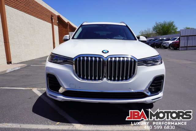 2020 BMW X7 xDrive40i AWD SUV Surround Camera Heads Up Display | MESA, AZ | JBA MOTORS 2020 BMW X7 xDrive40i AWD SUV Surround Camera Heads Up Display | MESA, AZ | JBA MOTORS