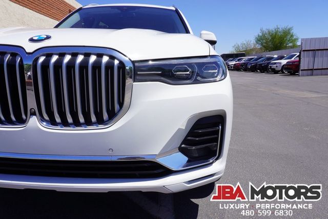 2020 BMW X7 xDrive40i AWD SUV Surround Camera Heads Up Display | MESA, AZ | JBA MOTORS 2020 BMW X7 xDrive40i AWD SUV Surround Camera Heads Up Display | MESA, AZ | JBA MOTORS