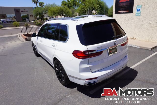 2020 BMW X7 xDrive40i AWD SUV Surround Camera Heads Up Display | MESA, AZ | JBA MOTORS 2020 BMW X7 xDrive40i AWD SUV Surround Camera Heads Up Display | MESA, AZ | JBA MOTORS