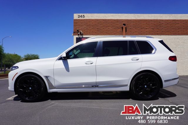 2020 BMW X7 xDrive40i AWD SUV Surround Camera Heads Up Display | MESA, AZ | JBA MOTORS 2020 BMW X7 xDrive40i AWD SUV Surround Camera Heads Up Display | MESA, AZ | JBA MOTORS